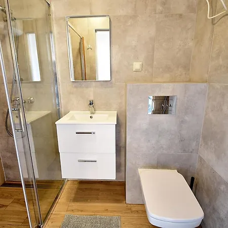 Sand Sarbinowo Holiday home Sarbinowo