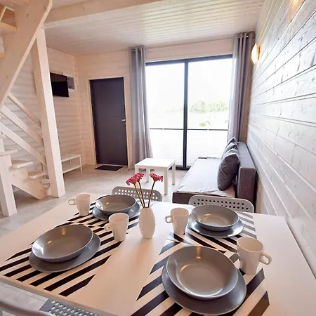 Sand Sarbinowo Holiday home