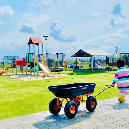 Holiday home Sand Sarbinowo *